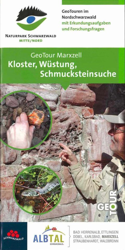 GeoTour Marxzell