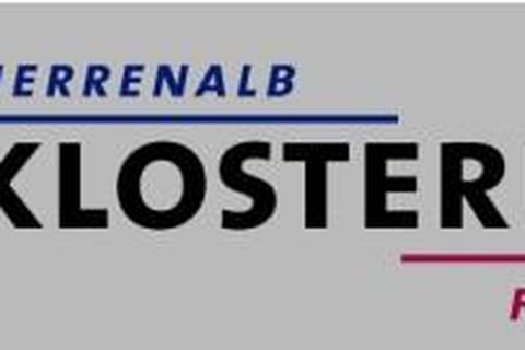 Klosterpfad