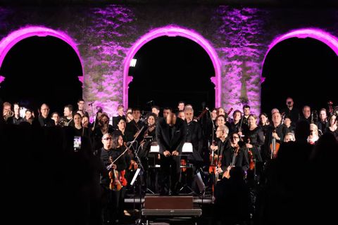 Konzert Young Classic Sound Orchestra