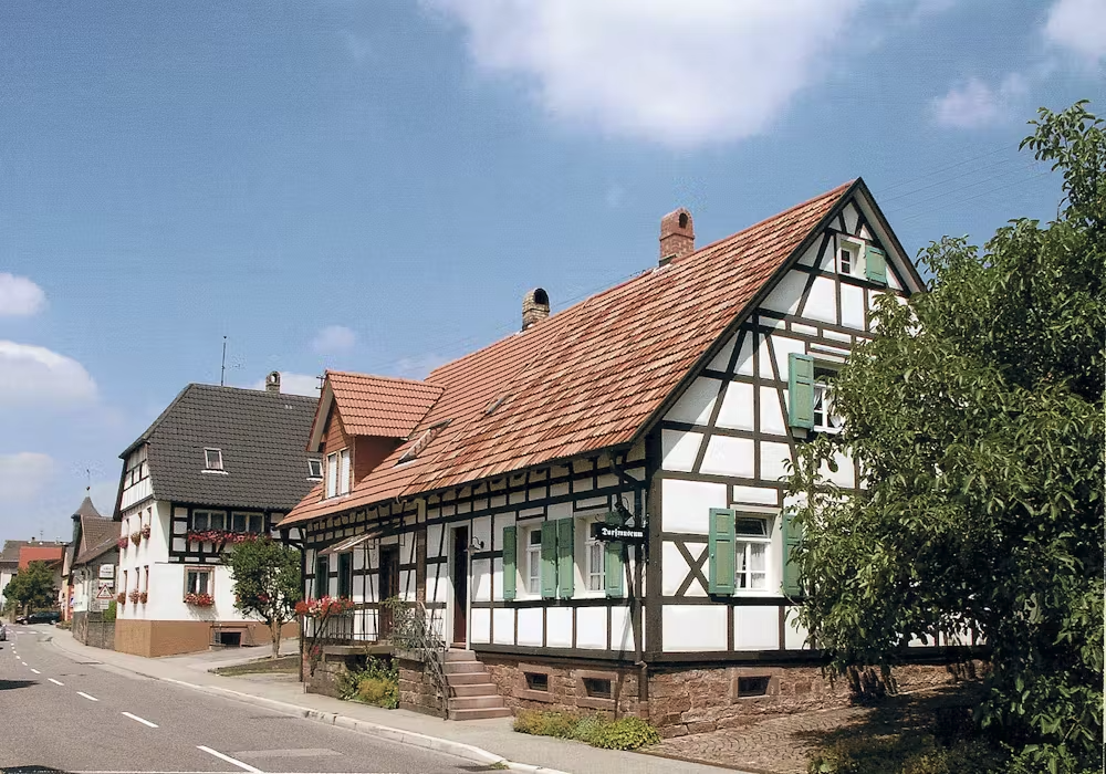 Dorfmuseeum