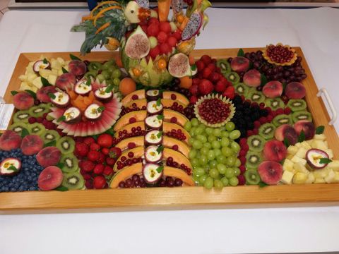 Partyservice
