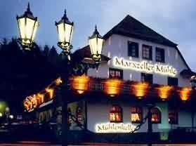 Marxzeller Mühle